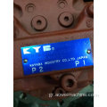 AX35 travel motor excavator AX35-2 final drive 4309477 4420998 4331680